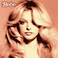 BEBE REXHA BEBE WITH BONUS TRACKS CD WPCR-18607 Japan NEW