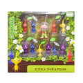 'Pikmin Figure Set Nintendo Character Mini Figures NEW'