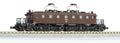 KATO N Gauge EF57 1 Model Train Electric Locomotive 3069-3 NEW