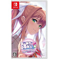 New Nintendo Switch Doki Doki Literature Club Plus First Edition Japan NEW