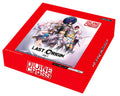 TCG LAST ORIGIN Vol.1 DIVINE CROSS 20-Pack BOX NEW