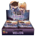 'Takara Tomy Detective Conan TCG CT-P08 Case Booster 08 Sad Destiny Box NEW'