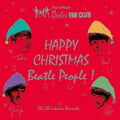 BEATLES Official Christmas records BOX [ 7x7in box ] ~ Beatles ~ Factory sealed