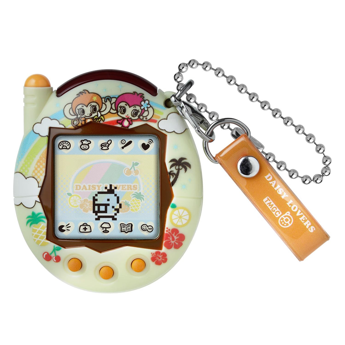 BANDAI Tamagotchi Connection × Daisy Lovers NEW