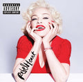 11B MADONNA REBEL HEART 2026 JAPAN CD NEW