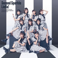 [CD] Liella! 2nd Album Second Sparkle [Photo Ver.] LACA-25041 LoveLive! NEW