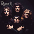 QUEEN-Queen2-CD with Tracking number New from Japan NEW