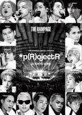 THE RAMPAGE LIMITED LIVE 2024 *p(R)ojectR at TOKYO DOME THE RAMPAGE from [DVD]