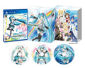 on PS4 games Project DIVA Futuretone DX So NEW