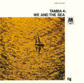 Tamba 4 Jazz/Bossanova/Latin NEW CD(SHM-CD) We And The Sea Japan OBI
