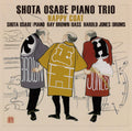 HAPPY COAT Shota Osabe [CD] NEW