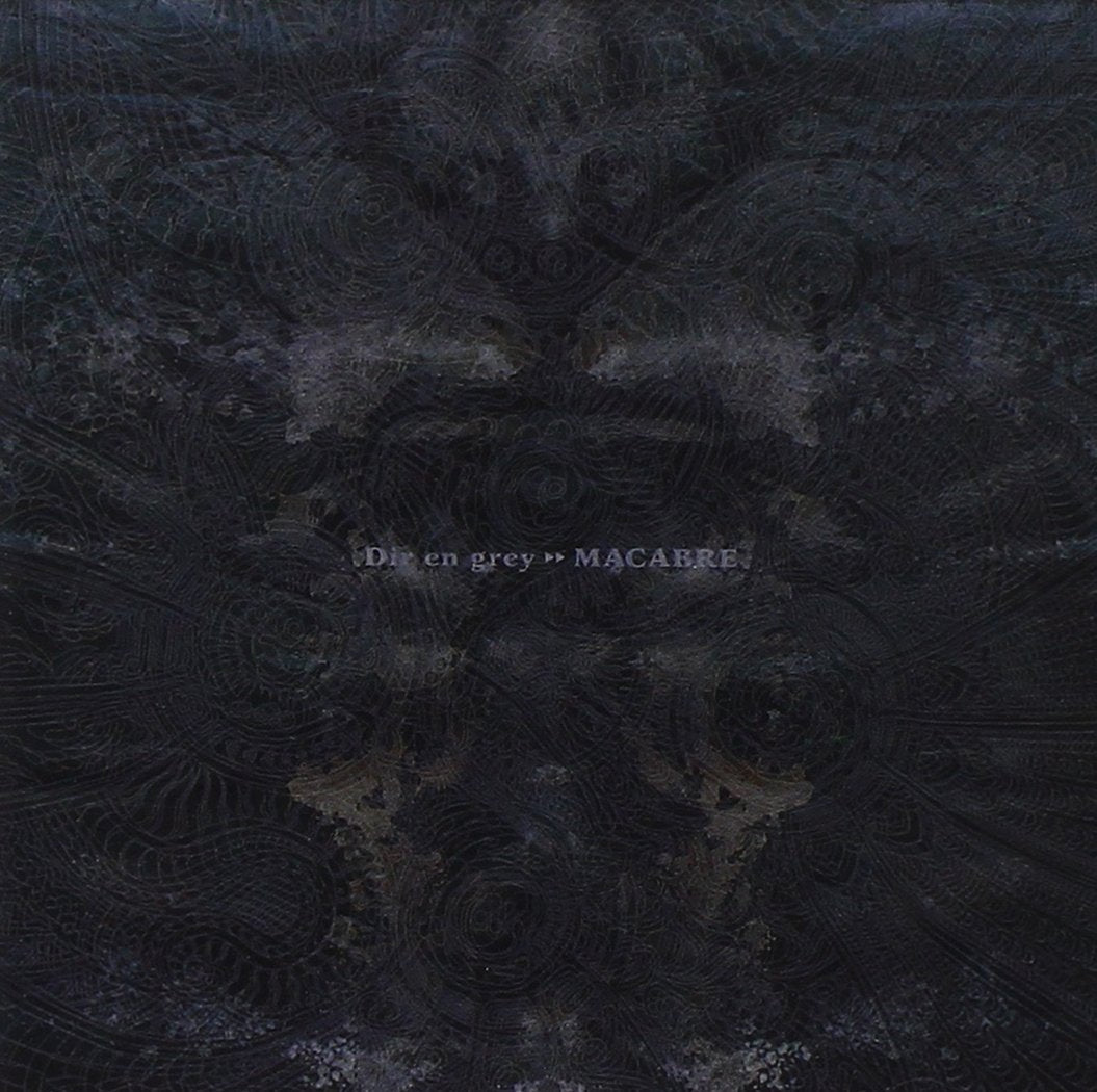 Macabre NEW