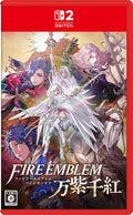 ファイアーエムブレム:フォーチュンズウィーブ(Nintendo Switch 2)日本輸入[マルチラン]プレ NEW