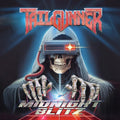 11B TAILGUNNER MIDNIGHT BLITZ 2026 JAPAN CD NEW