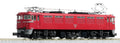 'KATO 3080-2 ED78 1st Type JR Specification N Gauge Electric Locomotive NEW'
