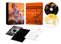 Higurashi When They Cry Gou Vol.1 Blu-ray Soundtrack CD Booklet Storyboard NEW