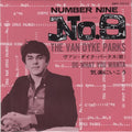 Van Dyke Parks/Number Nine / Do What You Wanta UIKY75113 New 7 NEW
