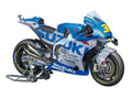 TAMIYA 112 Motorcycle Series No.139 Team Suzuki ECSTAR GSX-RR 20 Plastic NEW