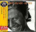 ROBERT PALMER Riptide JAPAN CD NEW