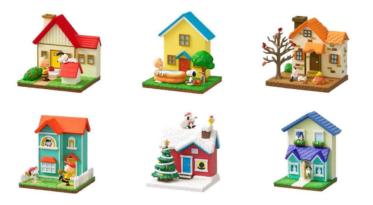ＳＮＯＯＰＹ Ｓｗｅｅｔ Ｌｉｔｔｌｅ Ｈｏｍｅ NEW
