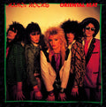HANOI ROCKS ORIENTAL BEAT JP MINI LP CD NEW