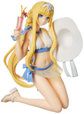 Banpresto Sword Art Online Code Register EXQ Figure - Alice - Alice NEW