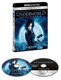 Sony Pictures Entertainment [Blu-Ray] Underworld 2: Evolution 1 Hour 46 Minutes