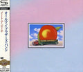 The Allman Brothers Band SEALED BRAND NEW CD(SHM-CD) Eat A Peach Japan OBI