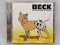 CD BECK Original Soundtrack Japan Anime Music (CD x1) DFCL-1179 Album NEW
