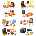 Petit Sample Burger Shop R&M NEW