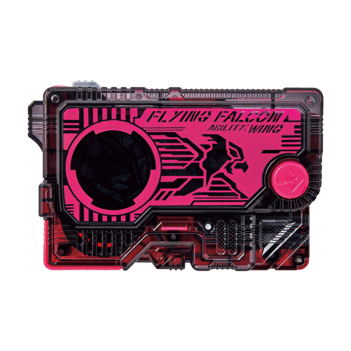 'Bandai Kamen Rider Zero-One DX Flying Falcon Progrise Key Accessory 2019 NEW'