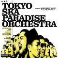 Tokyo Ska Paradise Orchestra/Stompin On Down Beat Alley (2LP) CTJR96107 New LP