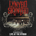 6WT LYNYRD SKYNYRD Celebrating 50 Years Live At The Ryman JAPAN 2 CD NEW