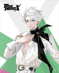New TO BE HERO X Vol.1 Limited Edition 2 Blu-ray+Booklet+Box Japan ANZX-17901