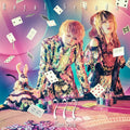 CD 777 -Three Seven- [KING Edition] Japan Royal Scandal Music w/DVD PCCA-6167