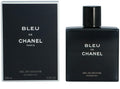 Chanel Bleu de Chanel Body Wash [Shower Gel] 200ml NEW