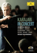 DVD Karajan in Concert (Limited First Edition) (2-Disc Set) [DVD] Unknown NEW
