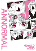 'Annormal'