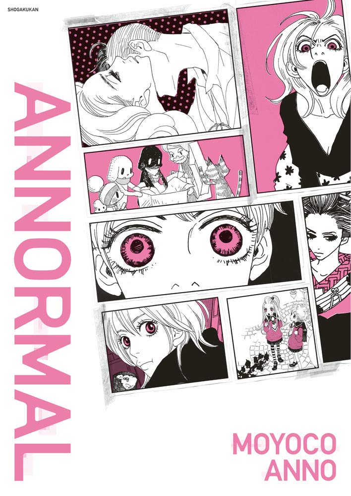 'Annormal'