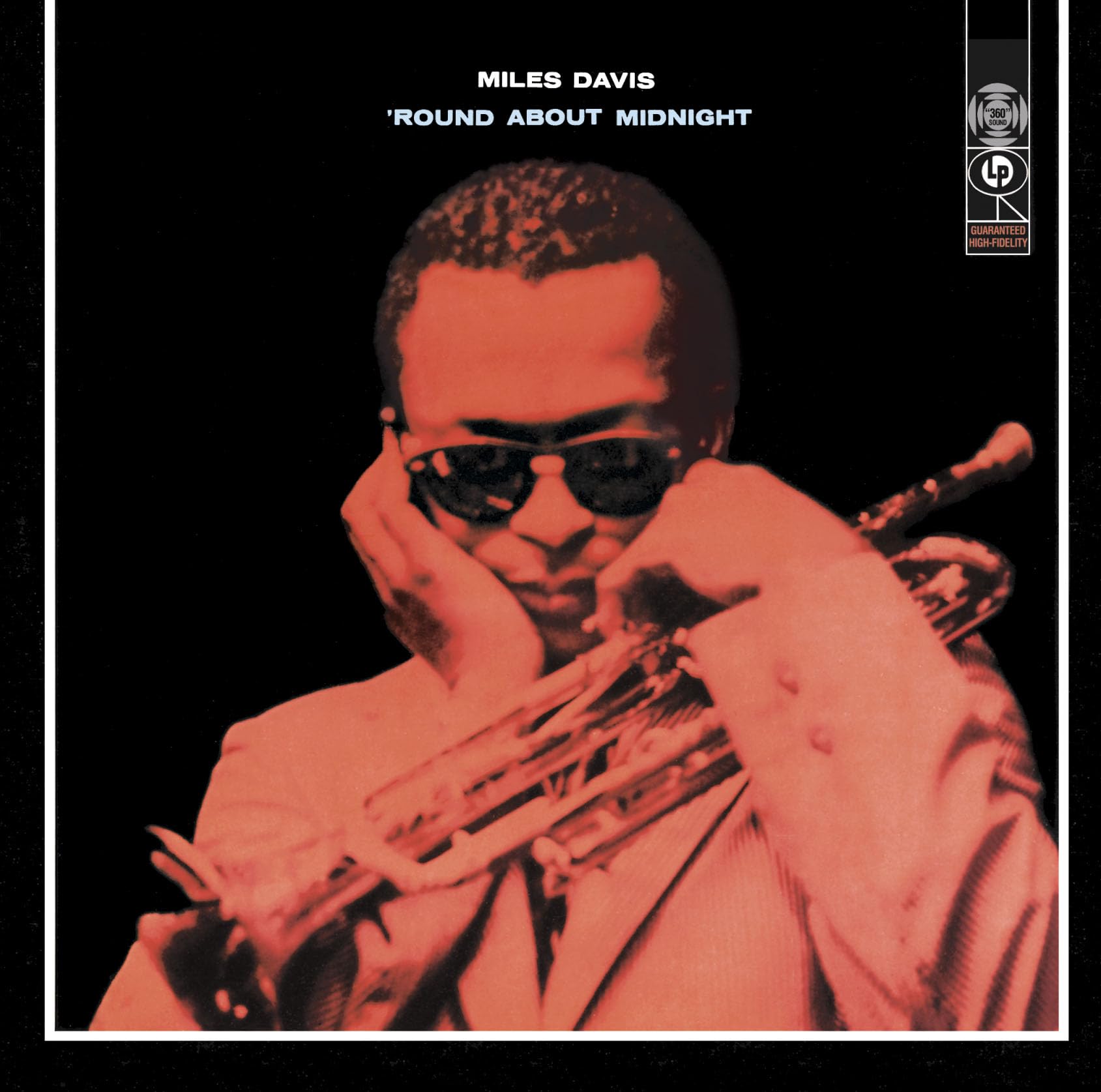MILES DAVIS Round About Midnight with Bonus Tracks 2023 JAPAN BLU-SPEC CD NEW