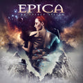 4BT 2017 JAPAN CD EPICA The Solace System 6 TRACKS EP NEW