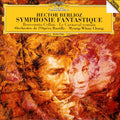 Myung-Whun Chung NEW CD(SHM-CD) Berlioz Symphonie Fantastique/others Japan OBI