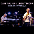 Live In Montreux [Limited Edition] Dave Grusin / Lee Ritenour [CD] NEW
