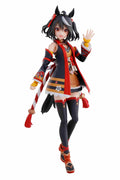 TAMASHII NATIONS S.H.Figuarts Uma Musume Pretty Derby Kitasan Black Approx. NEW
