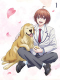 Hana-Kimi Blu-ray Disc BOX Vol.1 Limited Edition Blu-ray Japan Import NEW
