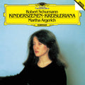 Martha Argerich Piano SEALED NEW SHMCD Schumann Kinderszenen Kreisleriana OBI E