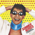 Ryuichi Sakamoto/Summer Nerves MHJL155 New LP NEW
