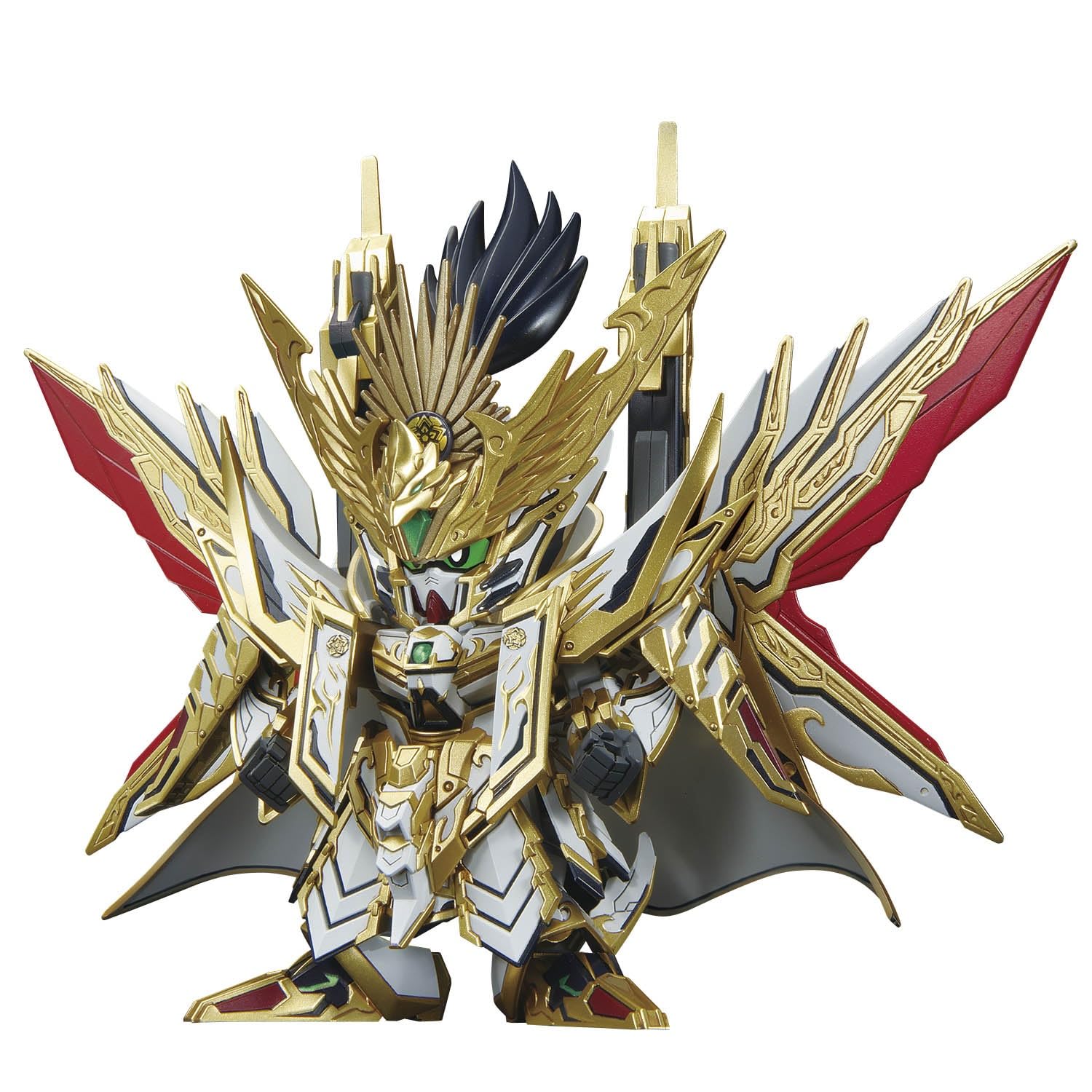 New Bandai Hobby - Gundam Model Kit - 037 Tenka Musashi Taishogun NEW