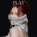 PLAY (SANA Edition) - MISAMO JAPAN CD NEW