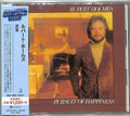 Rupert Holmes Pursuit Of Happiness (Limited Edition) Japan Music CD NEW